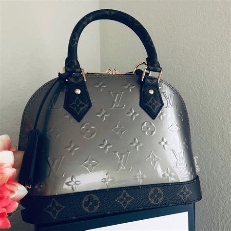 louis vuitton alma bb mini price|authentic Louis Vuitton Alma pm.